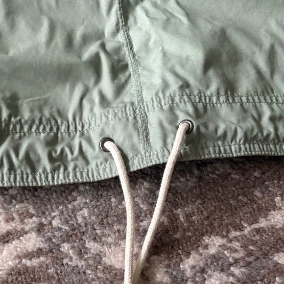 Urban Outfitters Sage Windbreaker Jacket - Picture 7 of 10